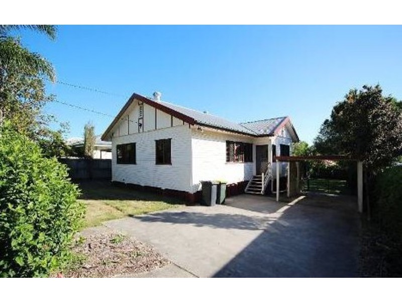 77 Beor Street, Chermside QLD 4032