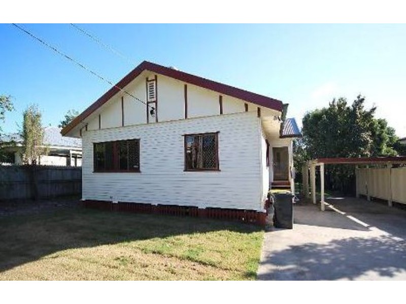 77 Beor Street, Chermside QLD 4032