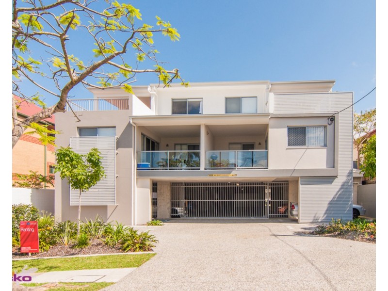 7/36 Hall Street, Northgate QLD 4013