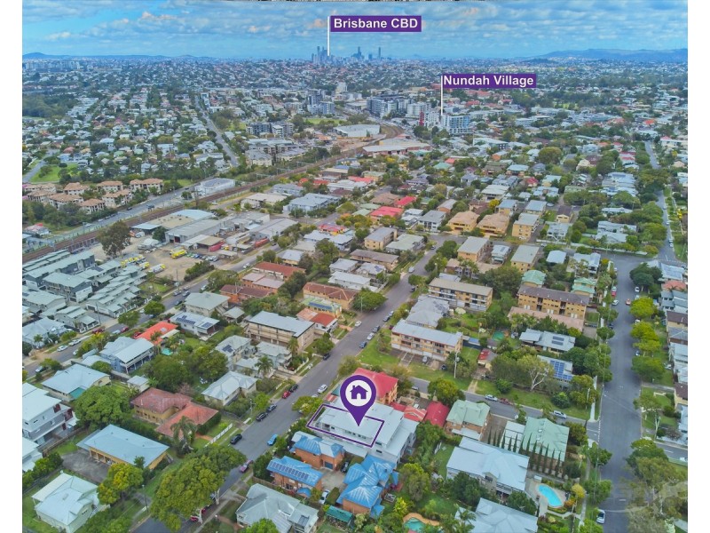 7/36 Hall Street, Northgate QLD 4013
