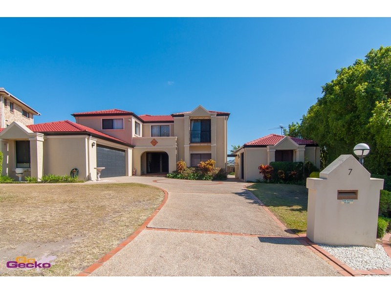 7 Capricorn Place, Bridgeman Downs QLD 4035