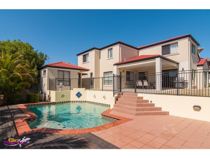 7 Capricorn Place, Bridgeman Downs QLD 4035