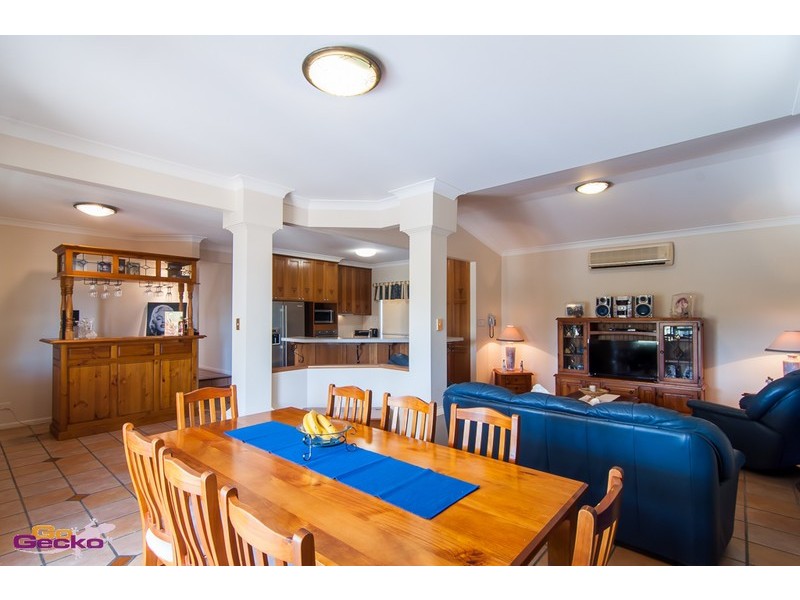 7 Capricorn Place, Bridgeman Downs QLD 4035