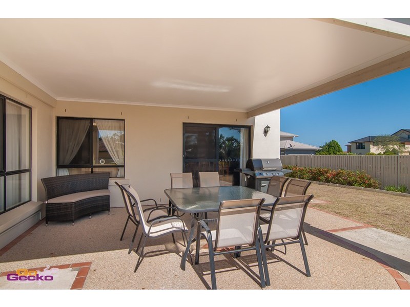 7 Capricorn Place, Bridgeman Downs QLD 4035