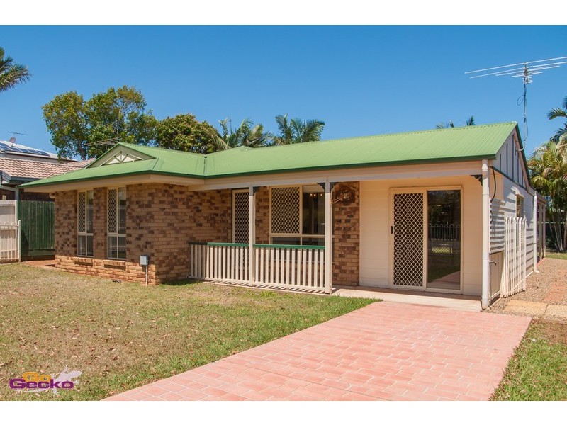 178 Queens Road, Nudgee QLD 4014