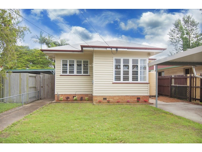 200 St Vincents Rd, Banyo QLD 4014