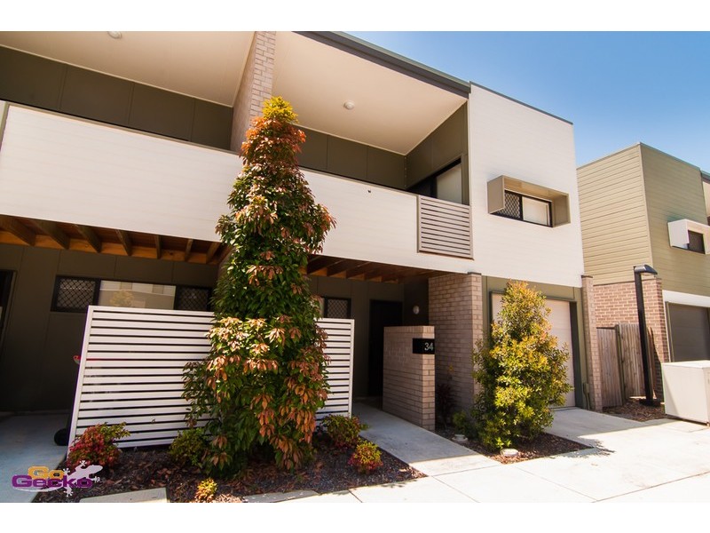34/669 Beams Road, Carseldine QLD 4034