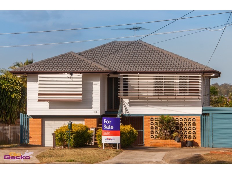 35 Tallara Street, Bracken Ridge QLD 4017