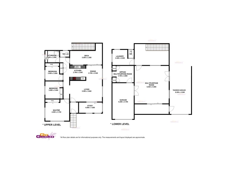 35 Tallara Street, Bracken Ridge QLD 4017 Floorplan