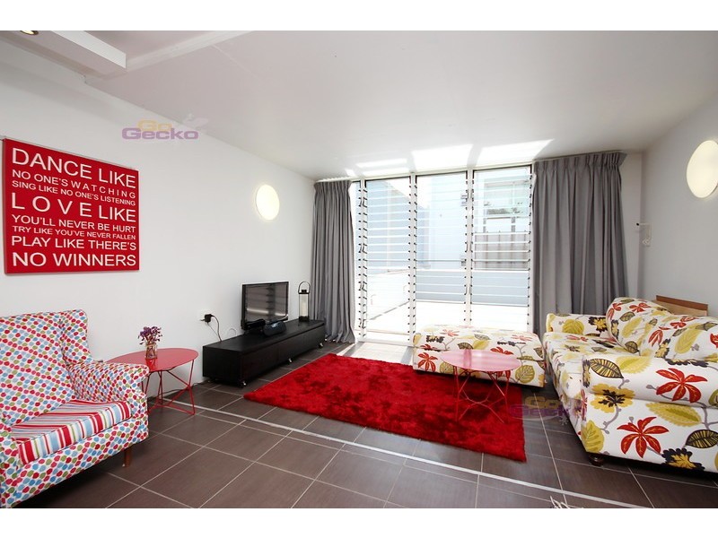 4/125 Robertson Street, Fortitude Valley QLD 4006