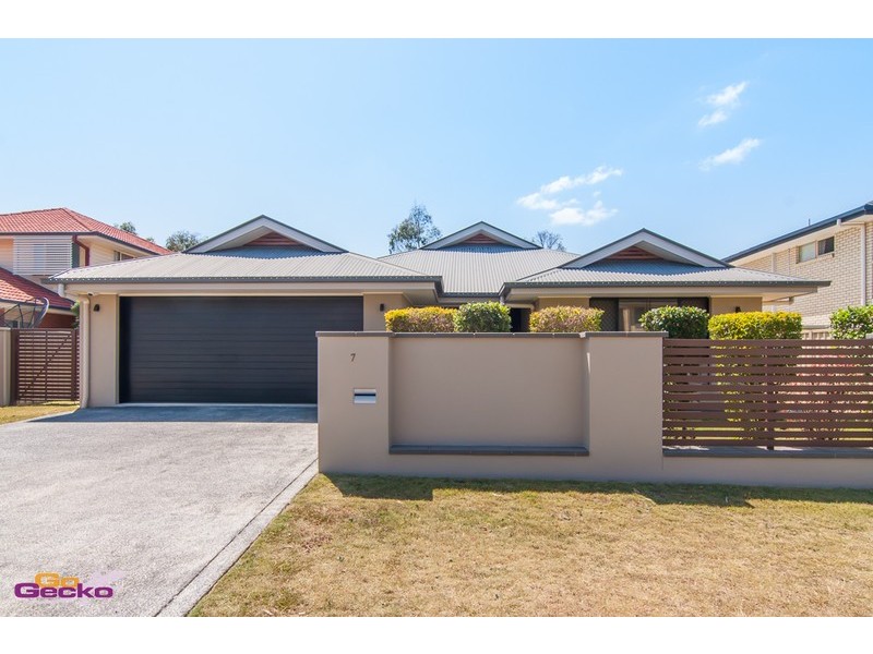 7 Patwill Street, Boondall QLD 4034