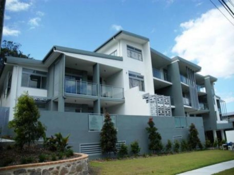 5/24 Ernest Street, Morningside QLD 4170