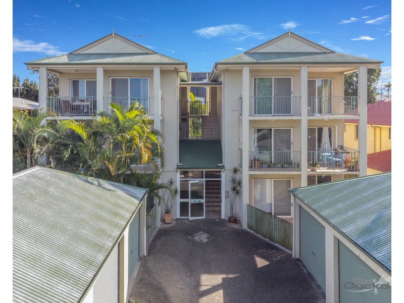 4/19 Ryans Road, Northgate QLD 4013