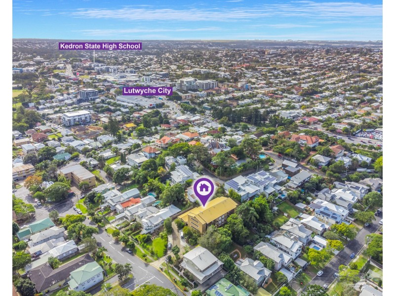 2/30 Whish Street, Windsor QLD 4030