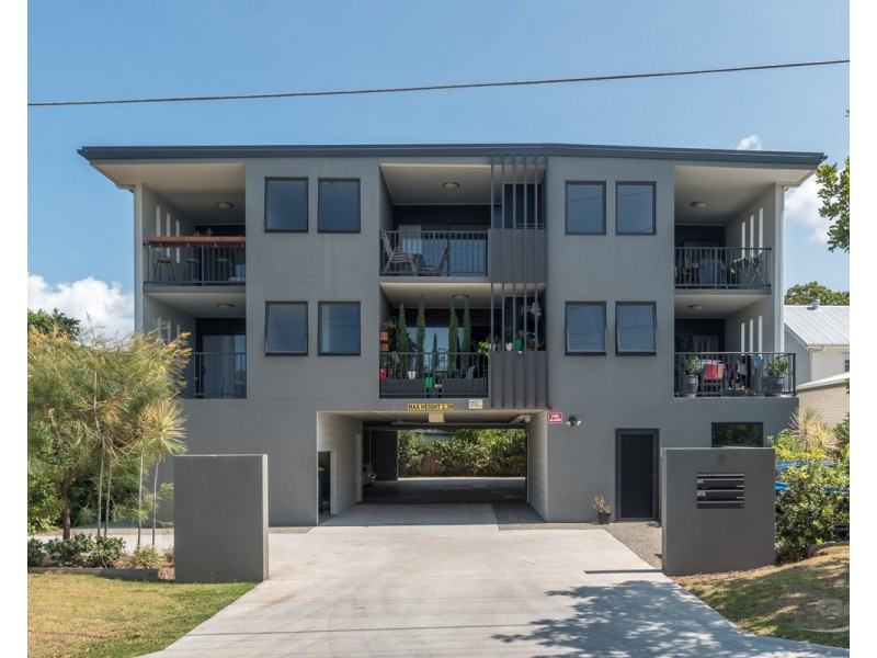 4/5 Hodgson Street, Zillmere QLD 4034