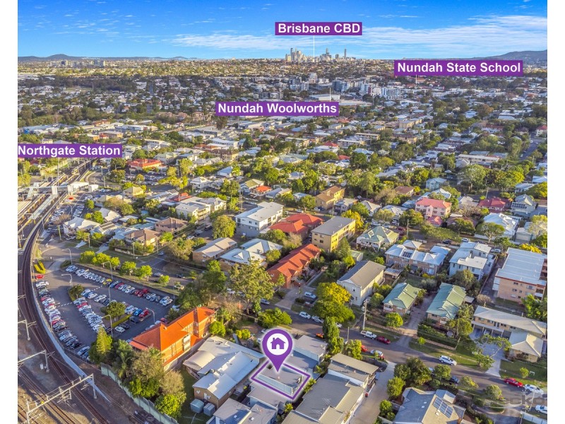 3/170 Gympie Street, Northgate QLD 4013