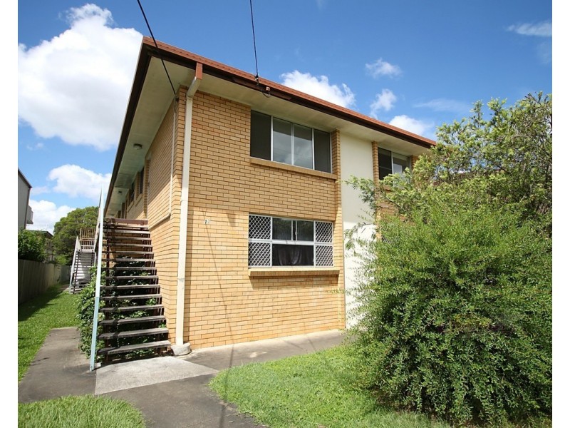 1/17 Noble Street, Clayfield QLD 4011