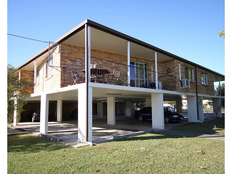11/7 Station Street, Caboolture QLD 4510