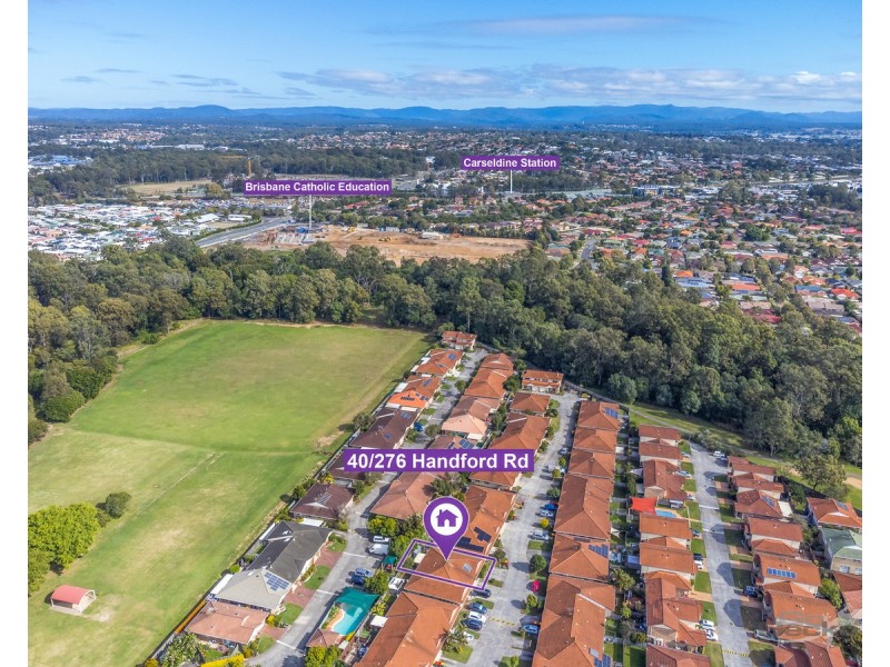 40/276 Handford Road, Taigum QLD 4018