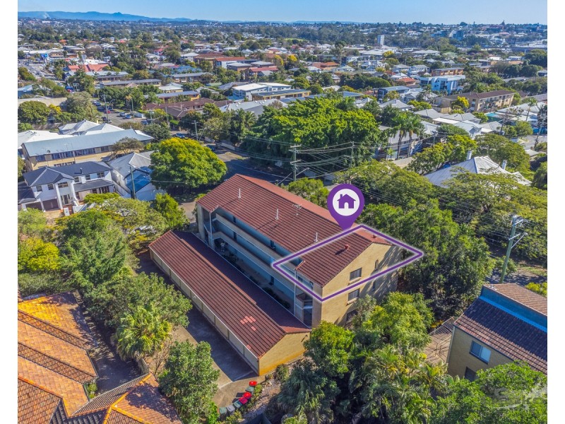 9/36 Junction Road, Clayfield QLD 4011