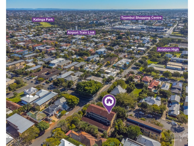 9/36 Junction Road, Clayfield QLD 4011