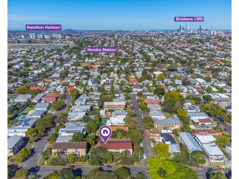 9/36 Junction Road, Clayfield QLD 4011