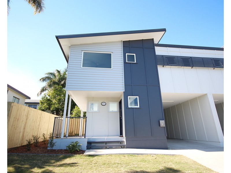 5 Brockman Street, Kedron QLD 4031