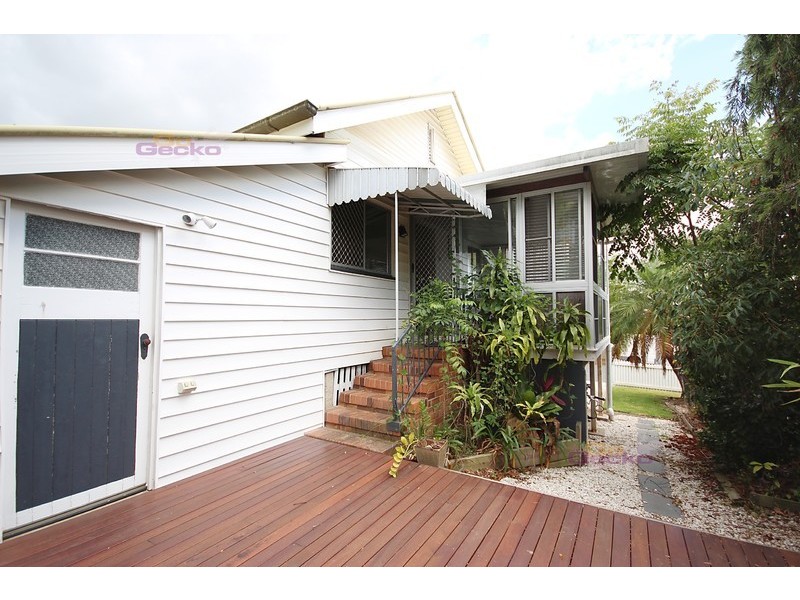 7 Moonya Street, Bardon QLD 4065