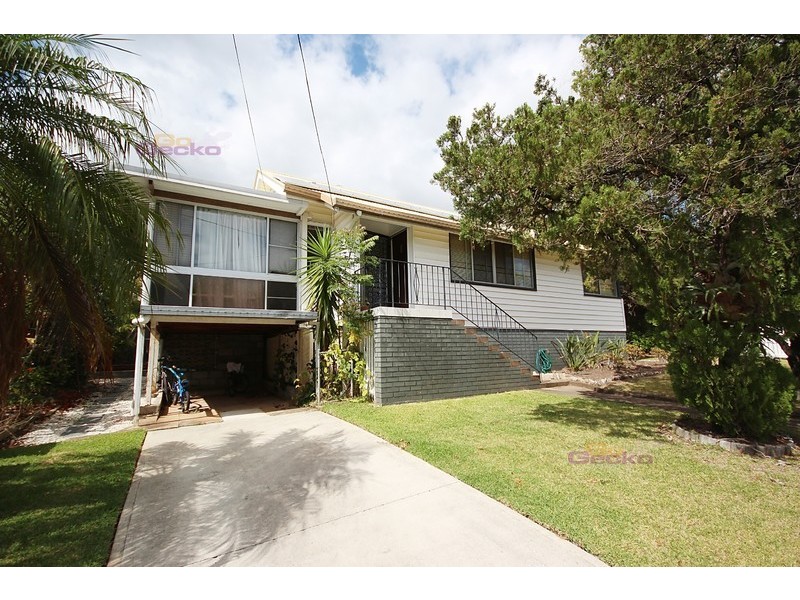 7 Moonya Street, Bardon QLD 4065