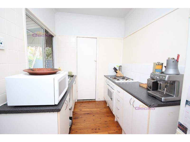 7 Moonya Street, Bardon QLD 4065
