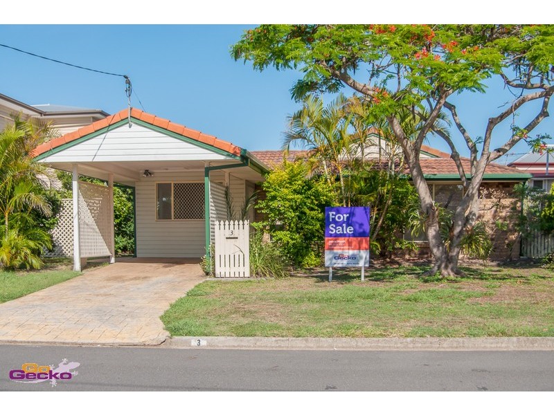 3 Ivo Street, Nundah QLD 4012
