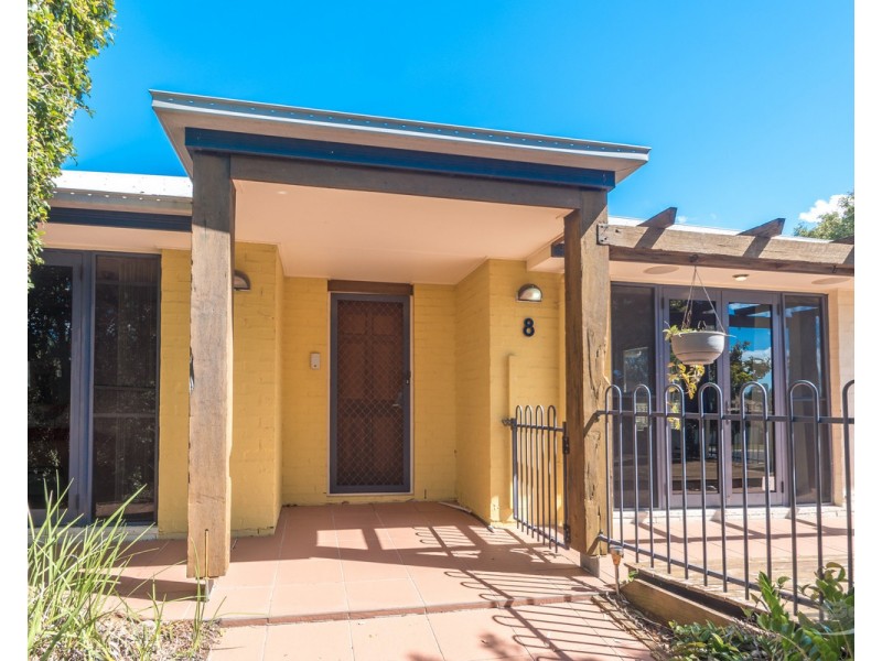 8 Auburn Lane, North Lakes QLD 4509