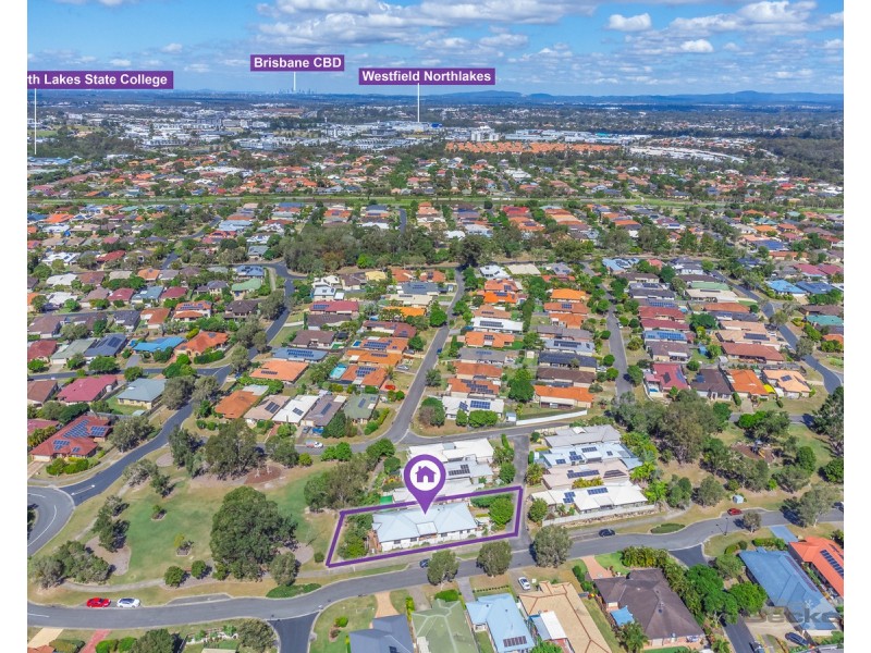 8 Auburn Lane, North Lakes QLD 4509