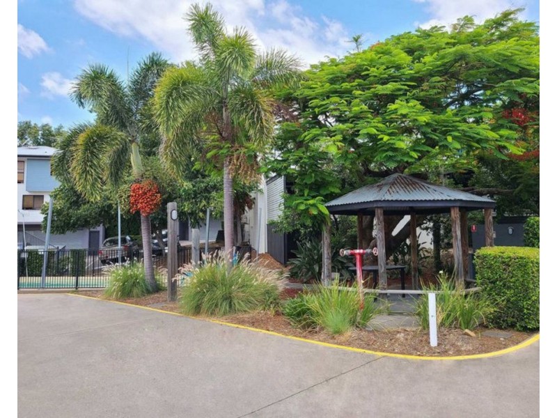 1/26 Rosetta Street, Fortitude Valley QLD 4006