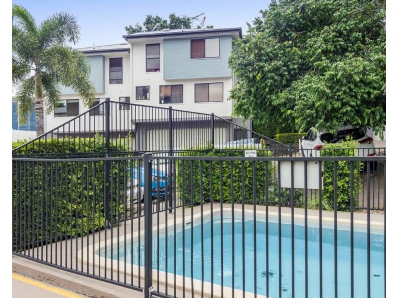 1/26 Rosetta Street, Fortitude Valley QLD 4006