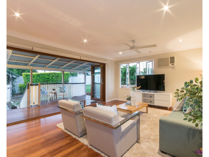 38 Viney Street, Chermside West QLD 4032