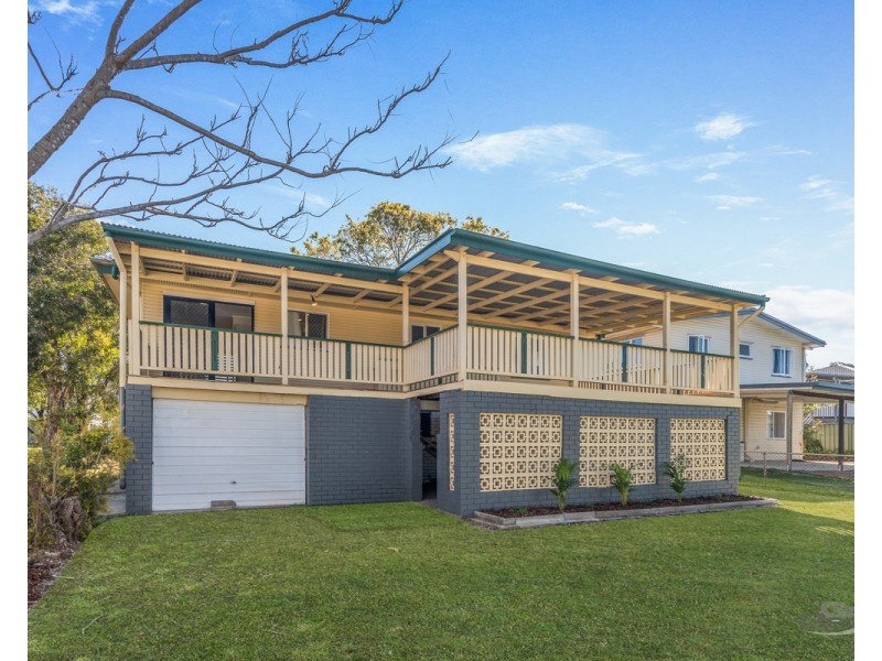 21 McGhie Street, Zillmere QLD 4034