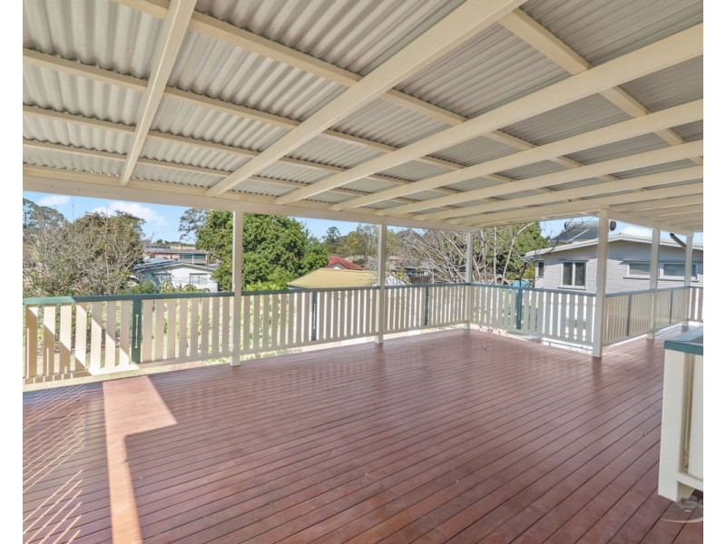 21 McGhie Street, Zillmere QLD 4034