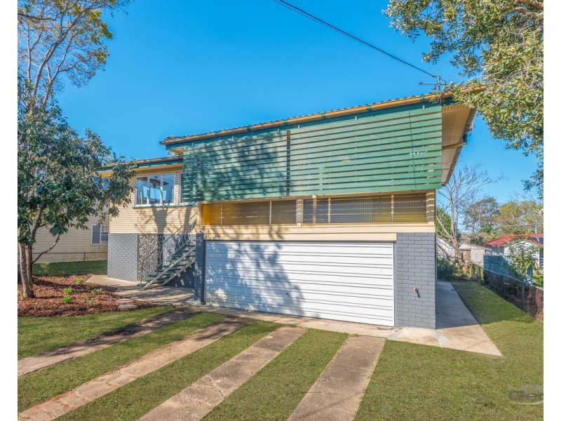 21 McGhie Street, Zillmere QLD 4034