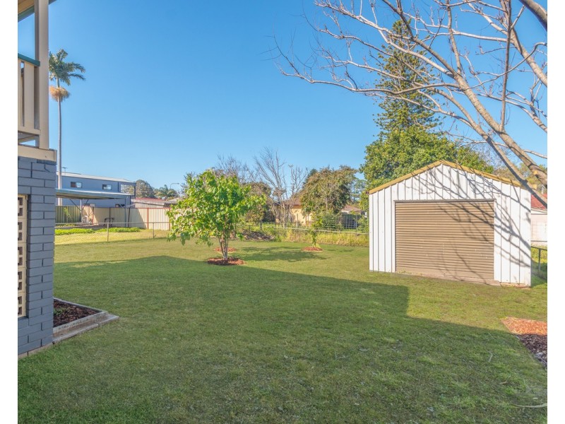 21 McGhie Street, Zillmere QLD 4034