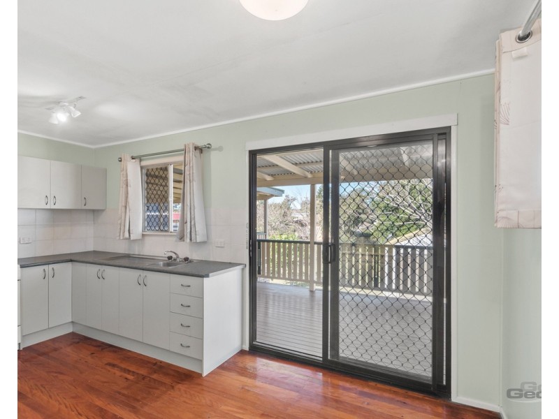 21 McGhie Street, Zillmere QLD 4034