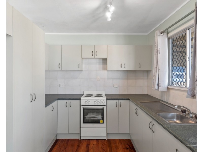 21 McGhie Street, Zillmere QLD 4034