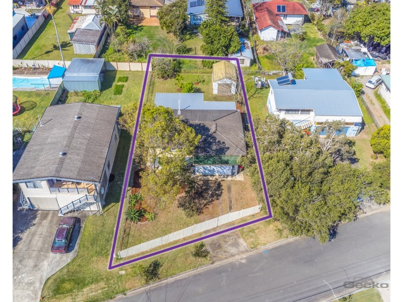 21 McGhie Street, Zillmere QLD 4034