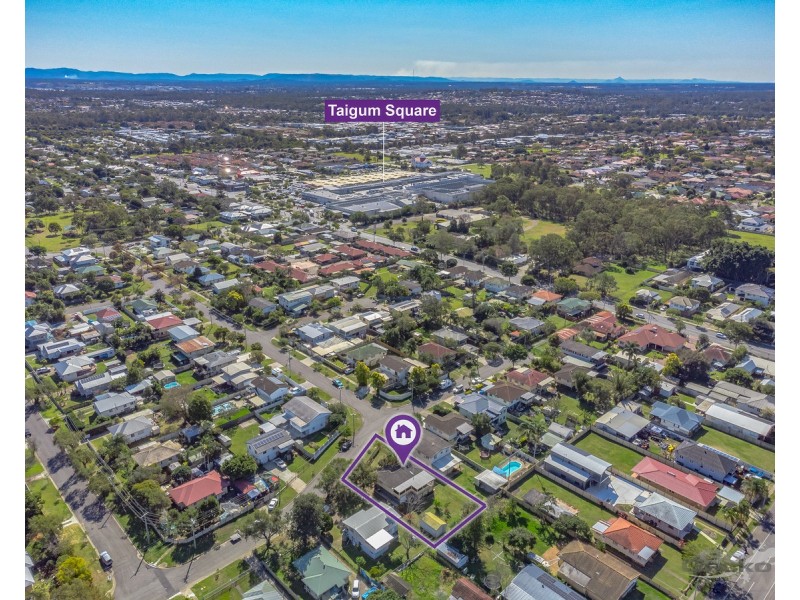 21 McGhie Street, Zillmere QLD 4034