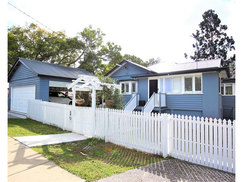 27 Woking Street, Mitchelton QLD 4053