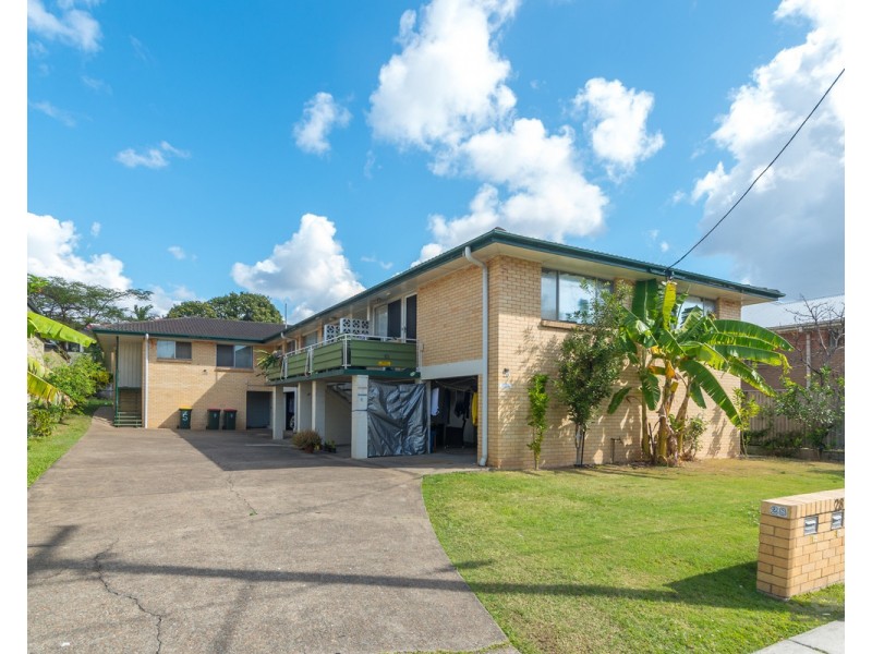 28 Sparkes Street, Chermside QLD 4032