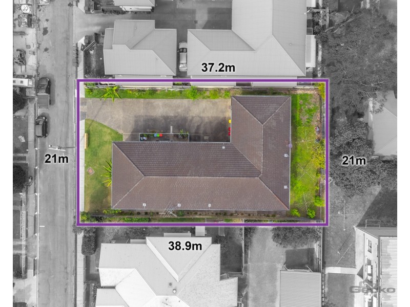 28 Sparkes Street, Chermside QLD 4032