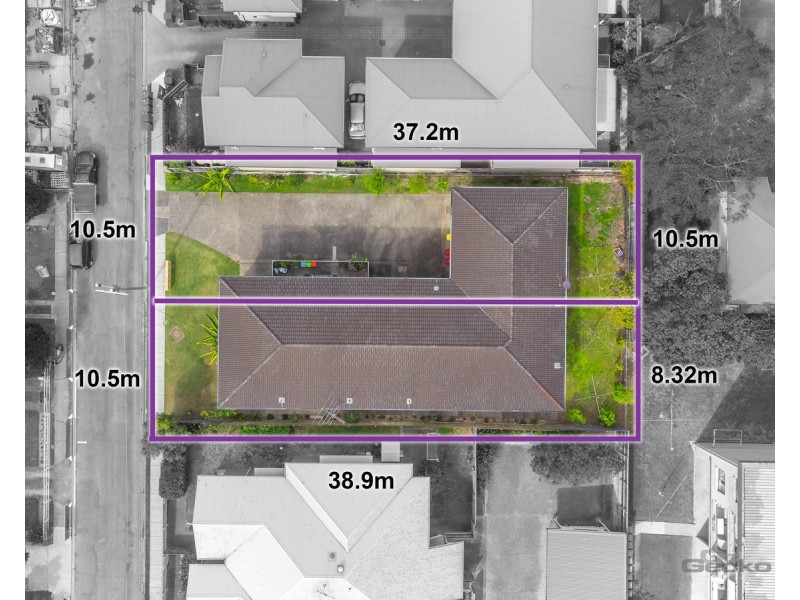 28 Sparkes Street, Chermside QLD 4032