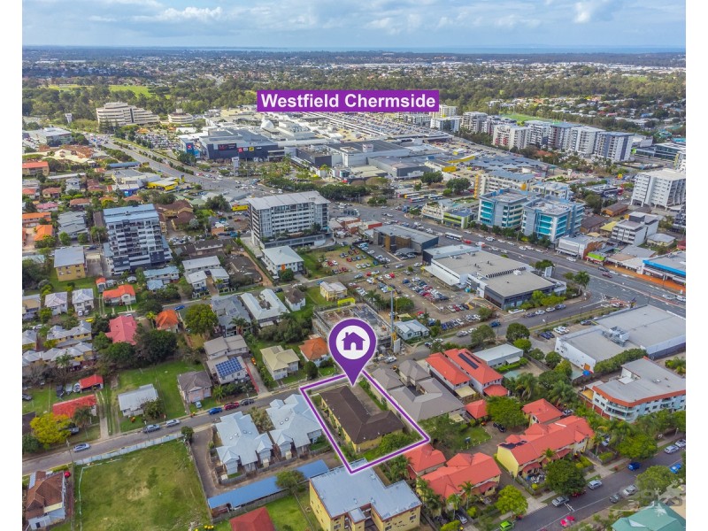 28 Sparkes Street, Chermside QLD 4032