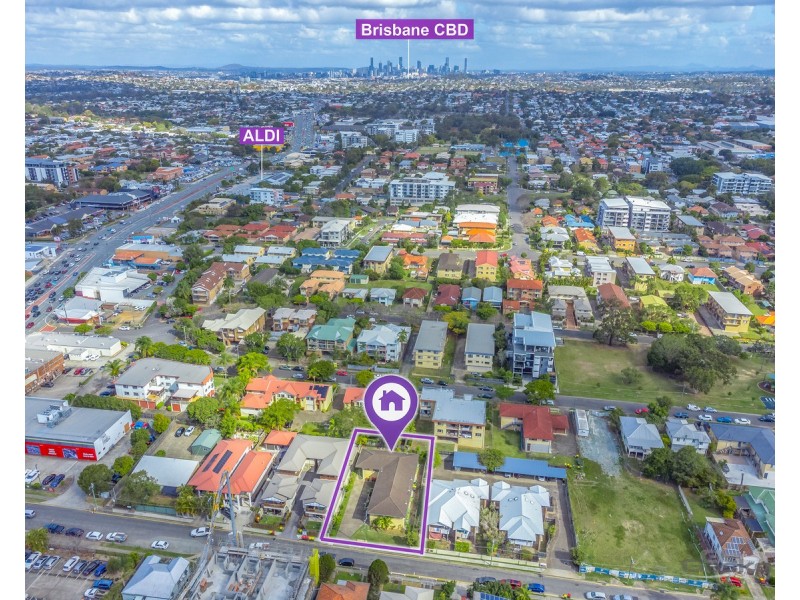 28 Sparkes Street, Chermside QLD 4032